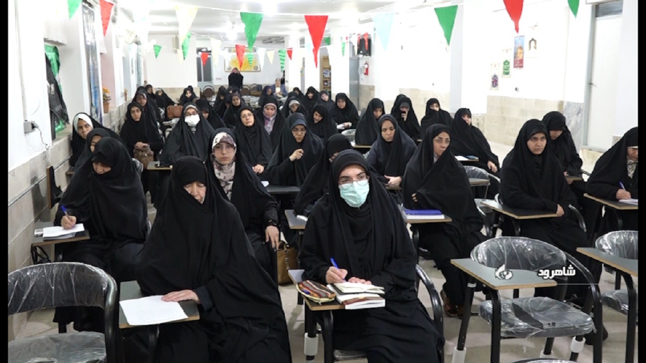 برگزاری همایش استانی زن، کارآمدی و مدیریت در خانواده در شاهرود