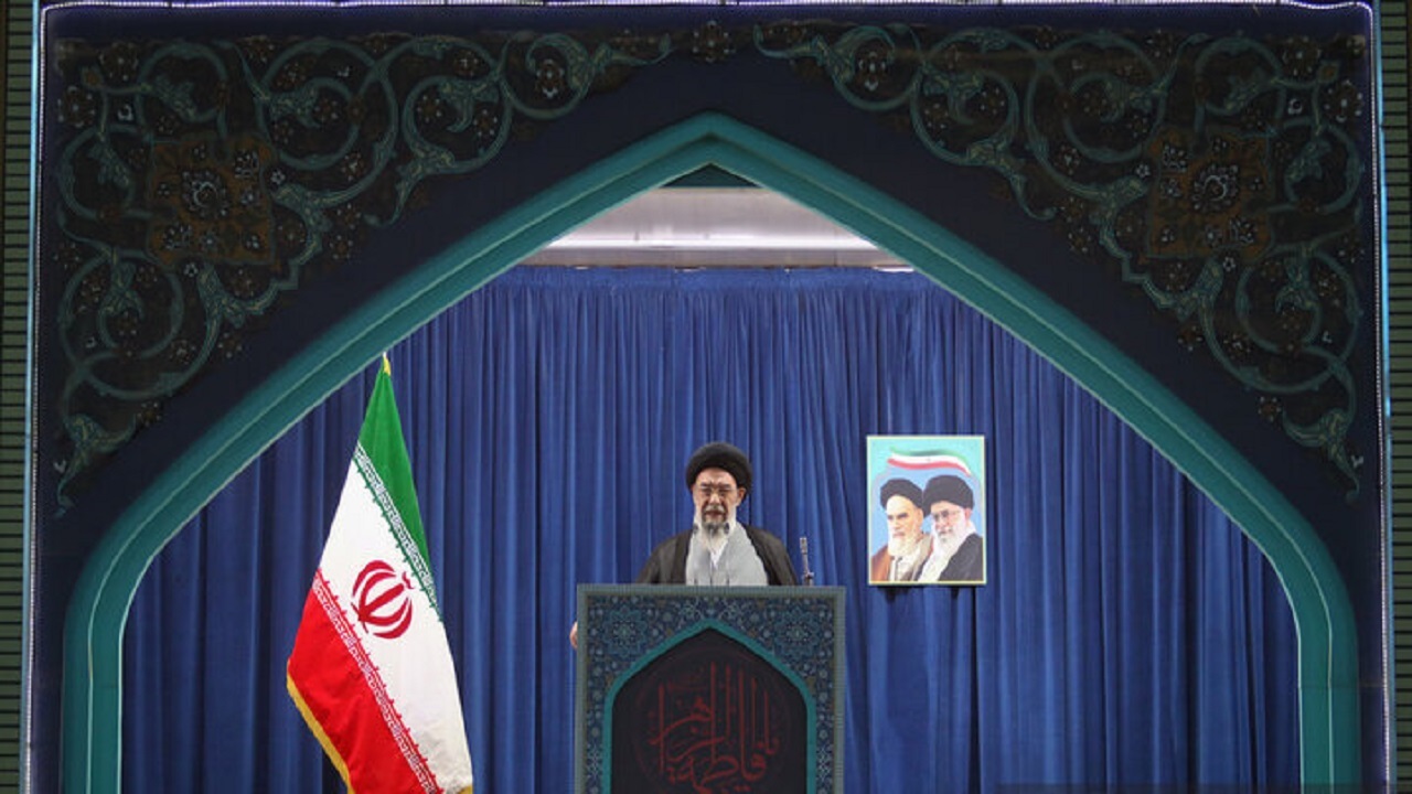 ماه رمضان فرصت مناسبی برای ترک گناه و معصیت