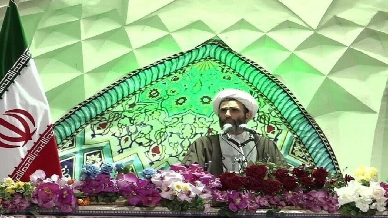 حضور در انتخابات، نقشه‌های دشمن را نقش بر آب کرد