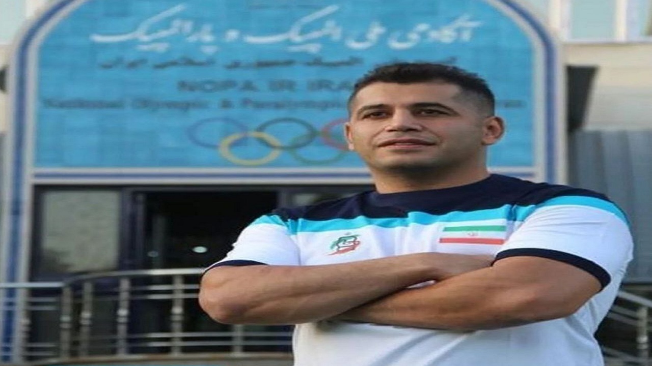 طلوتی مربی تیم ملی بوکس شد