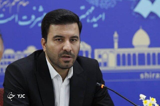 پروژه احداث بنکداران در خیابان مأذون قشقایی شیراز آغاز می‌شود