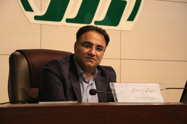 تسویه ۷۰ هزار میلیارد ریال دیون شهرداری شیراز از اسفند ۱۴۰۱ تا اسفند ۱۴۰۲