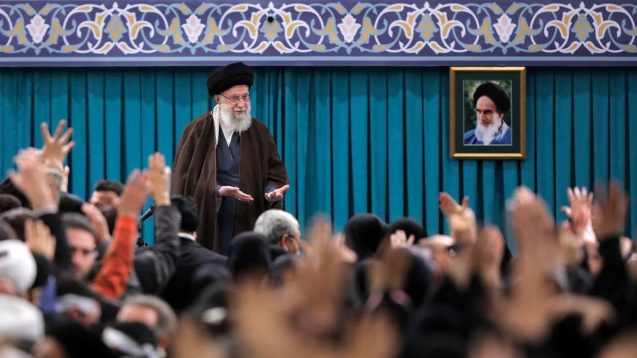 سخنرانی نوروزی رهبر انقلاب در تهران خواهد بود