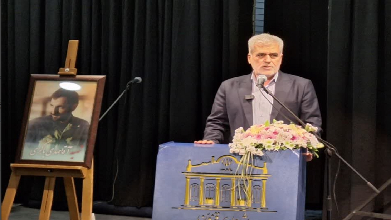 ۱۰ ابر پروژه در شهر قزوین در دست اجراست