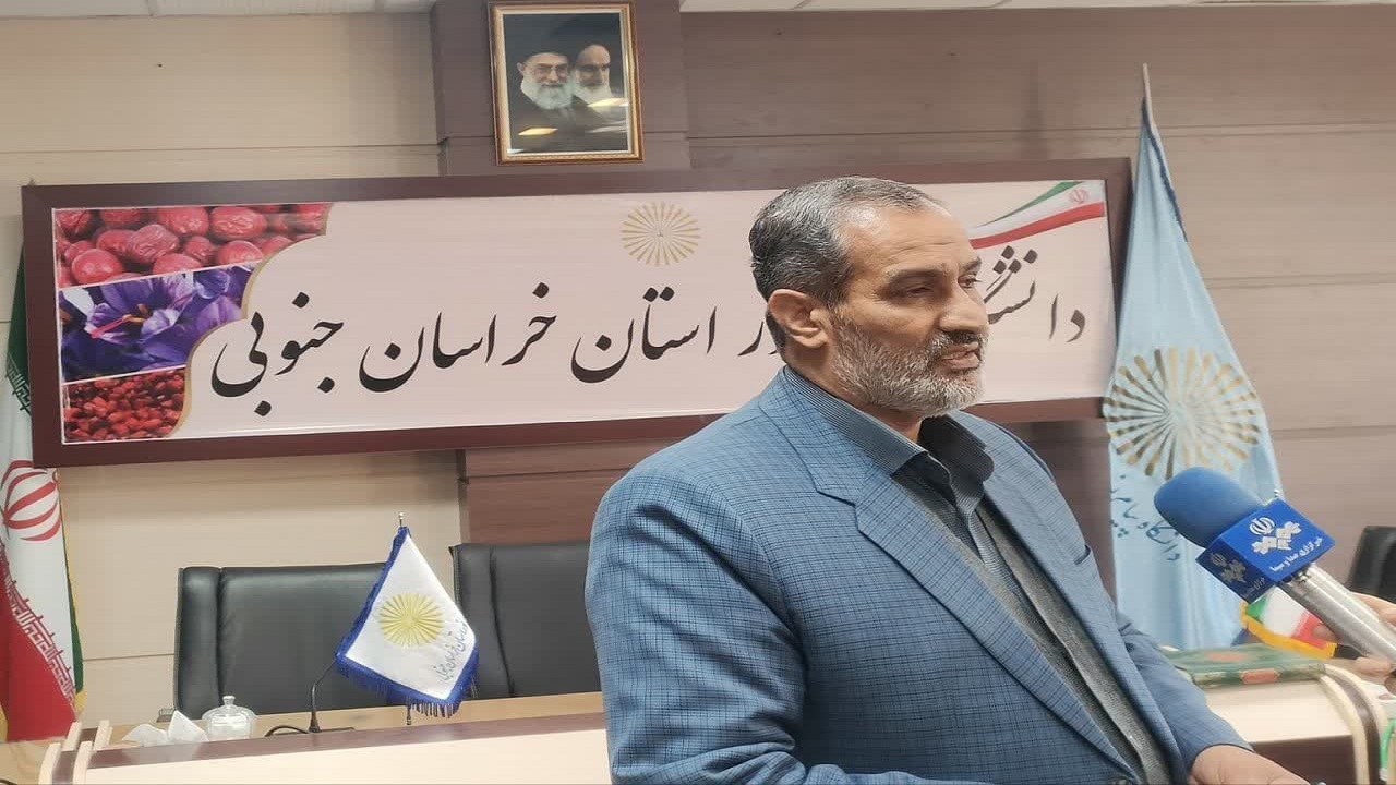آمار قبولی‌های دانشگاه پیام نور ۱۸ درصد افزایش یافت
