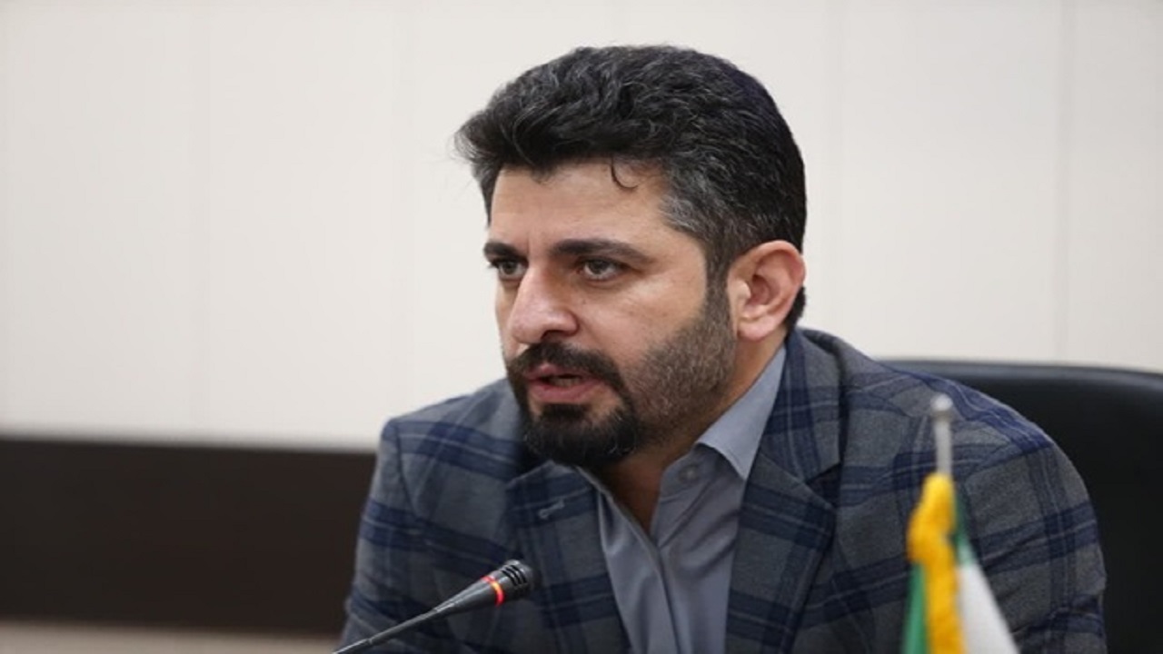 کاهش آمار تصادفات در میدان های ولی‌عصر (عج)و آزادگان قم