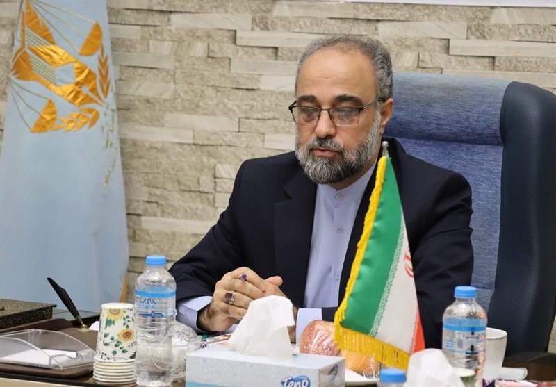 موضوع احداث پارکینگ در بستر رودخانه بالیقلوچای تحت رصد دادستانی است