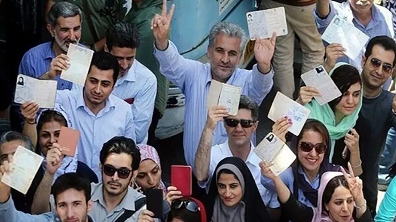 شکست پروژه تحریم انتخابات و دریچه‌های گشوده‌شده برای ادامه مبارزه
