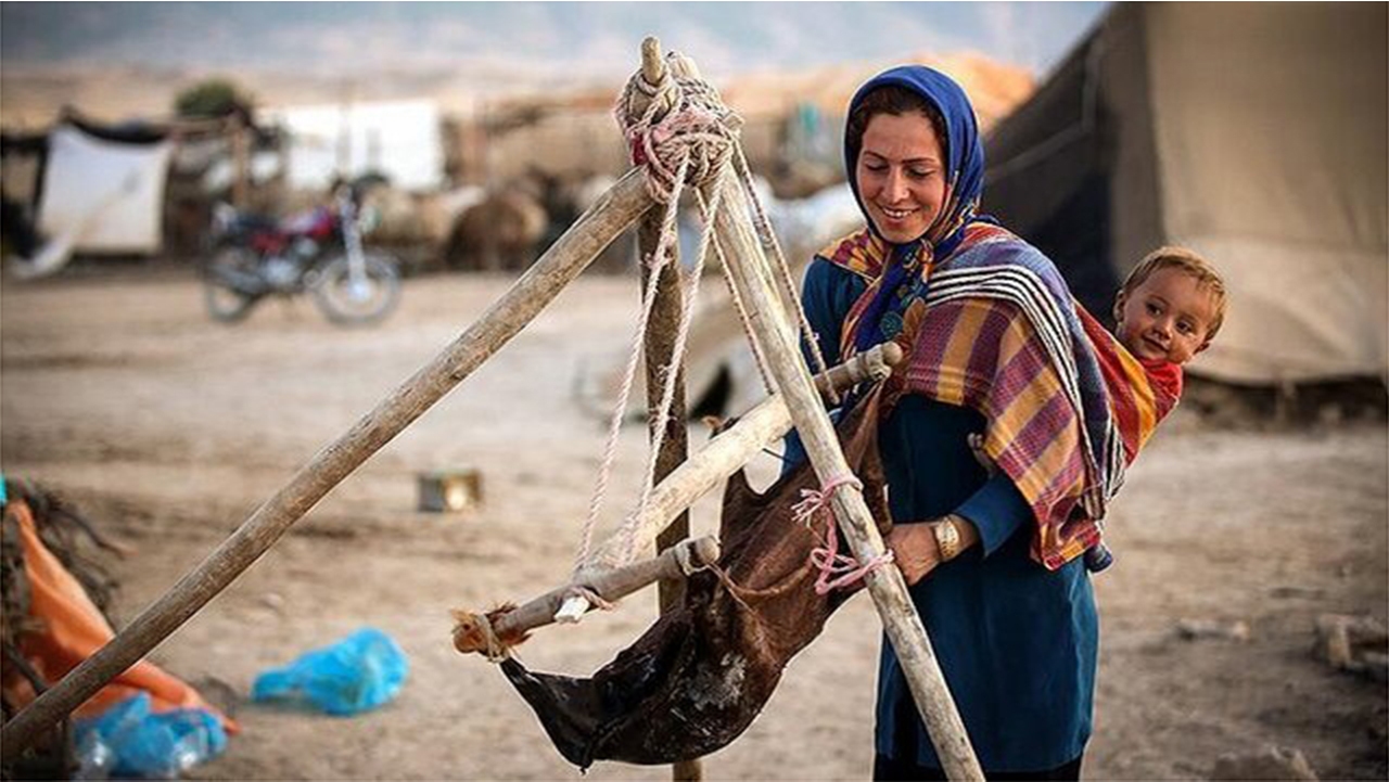 تدارک راه‌اندازی ۱۰۰ نوروزگاه عشایری در فارس