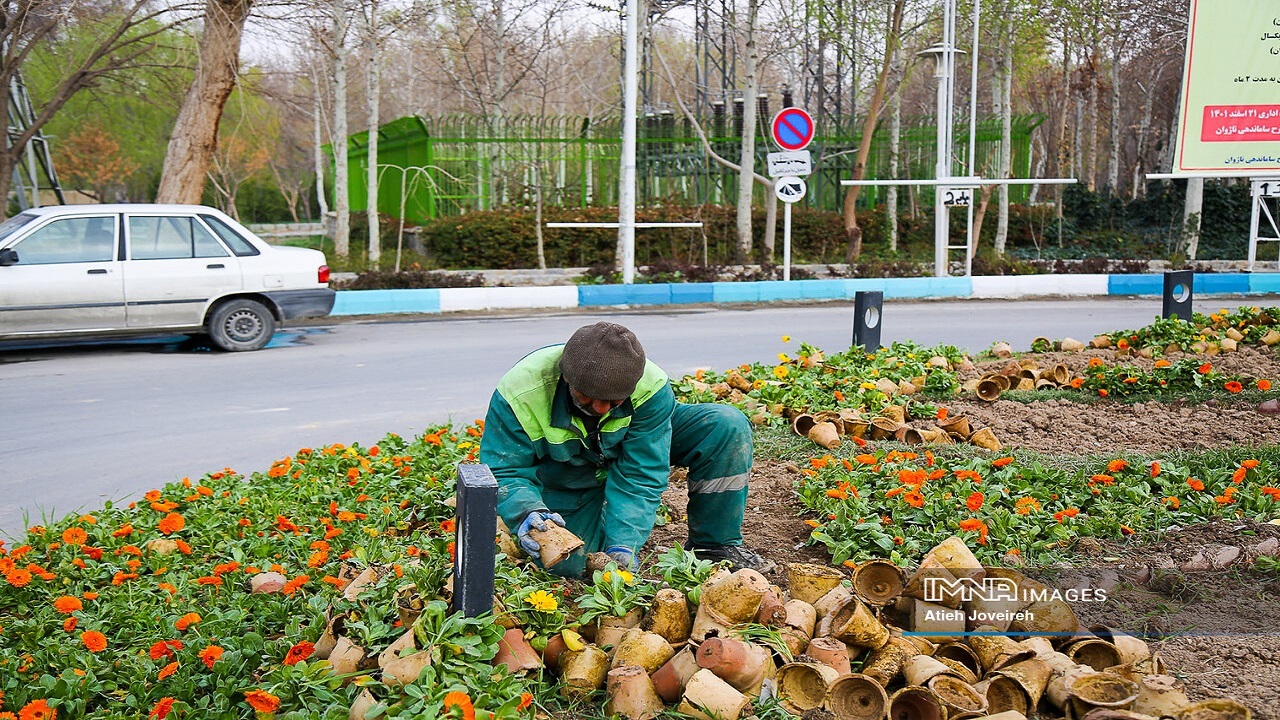 دستگاه‌های اجرایی تمام توان خود را برای ایام نوروز به کار گیرند