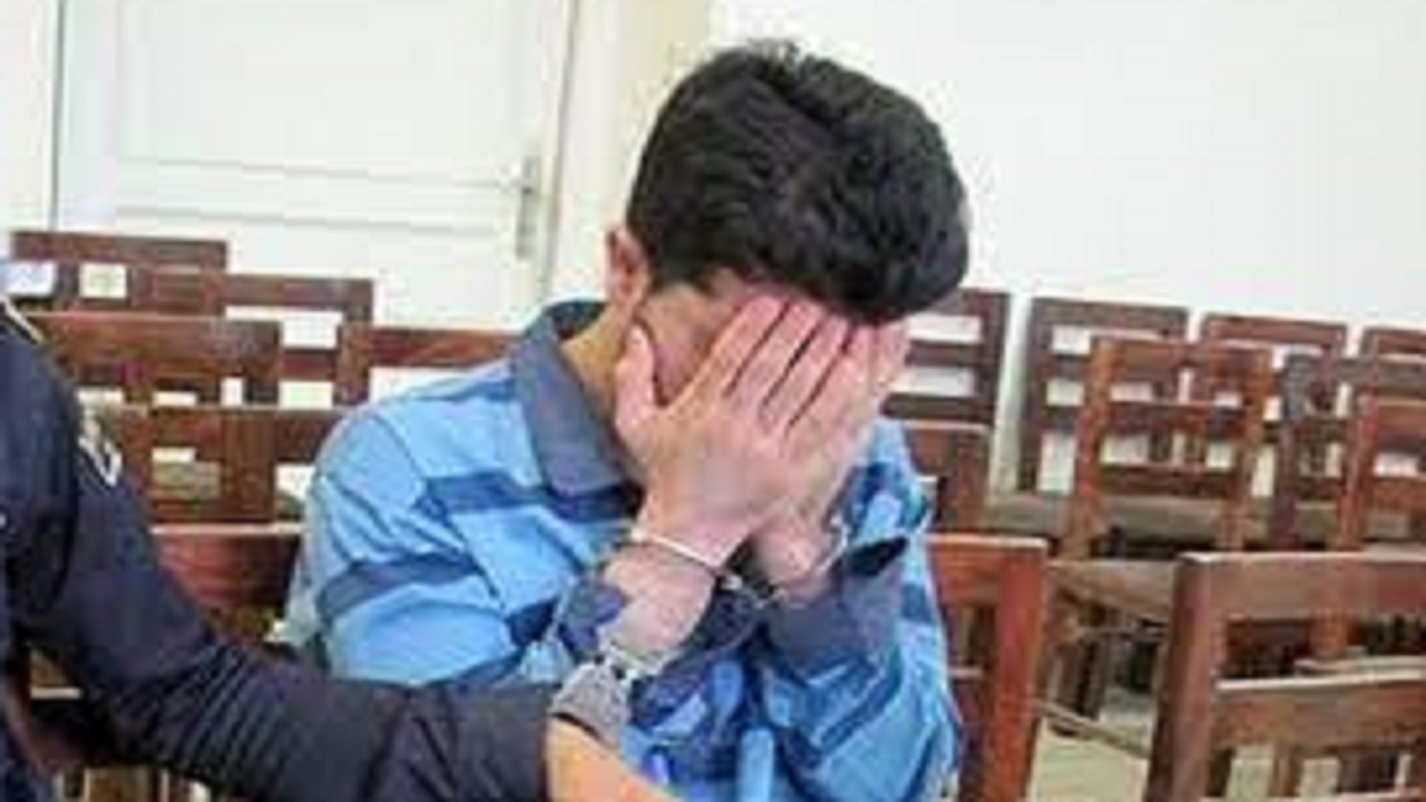 مصرف قرص روانگردان به قتل منتهی شد