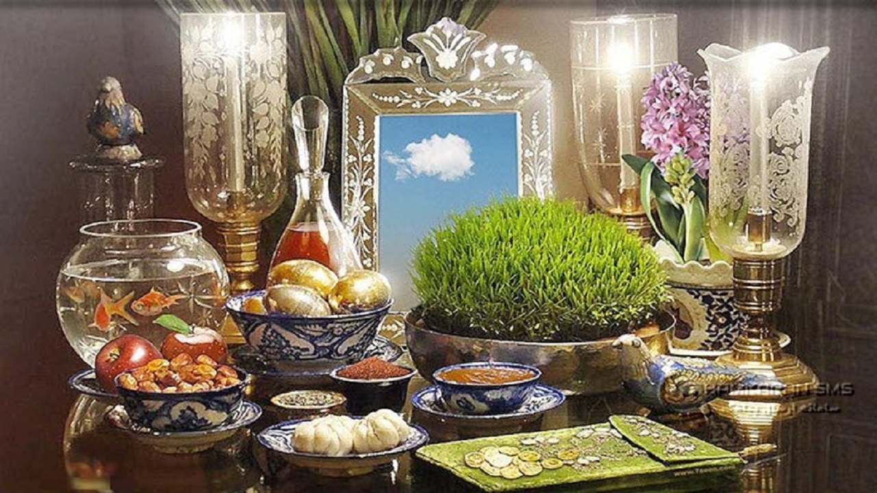 رسوم عجیب سال نو در جهان؛ از پریدن در اقیانوس تا ذوب کردن سرب
