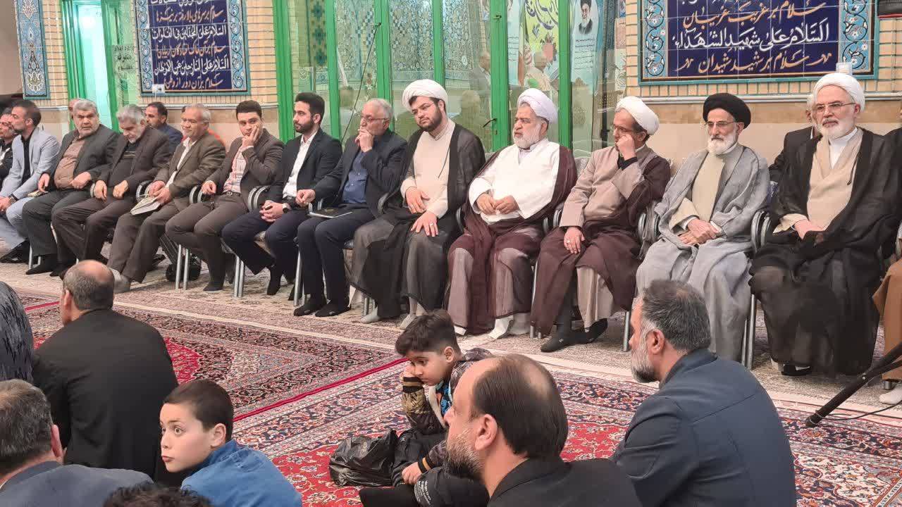 حضور طلاب