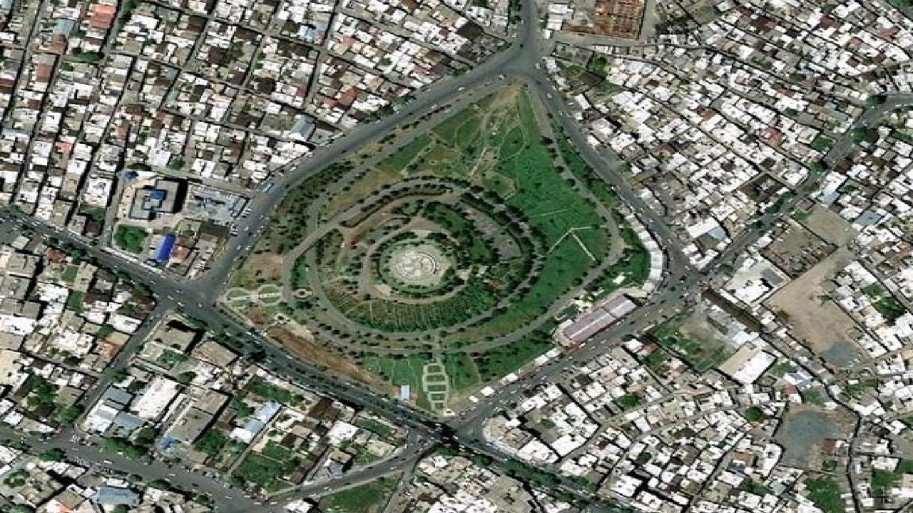 معرفی مهمترین جاذبه های گردشگری اسلام آبادغرب