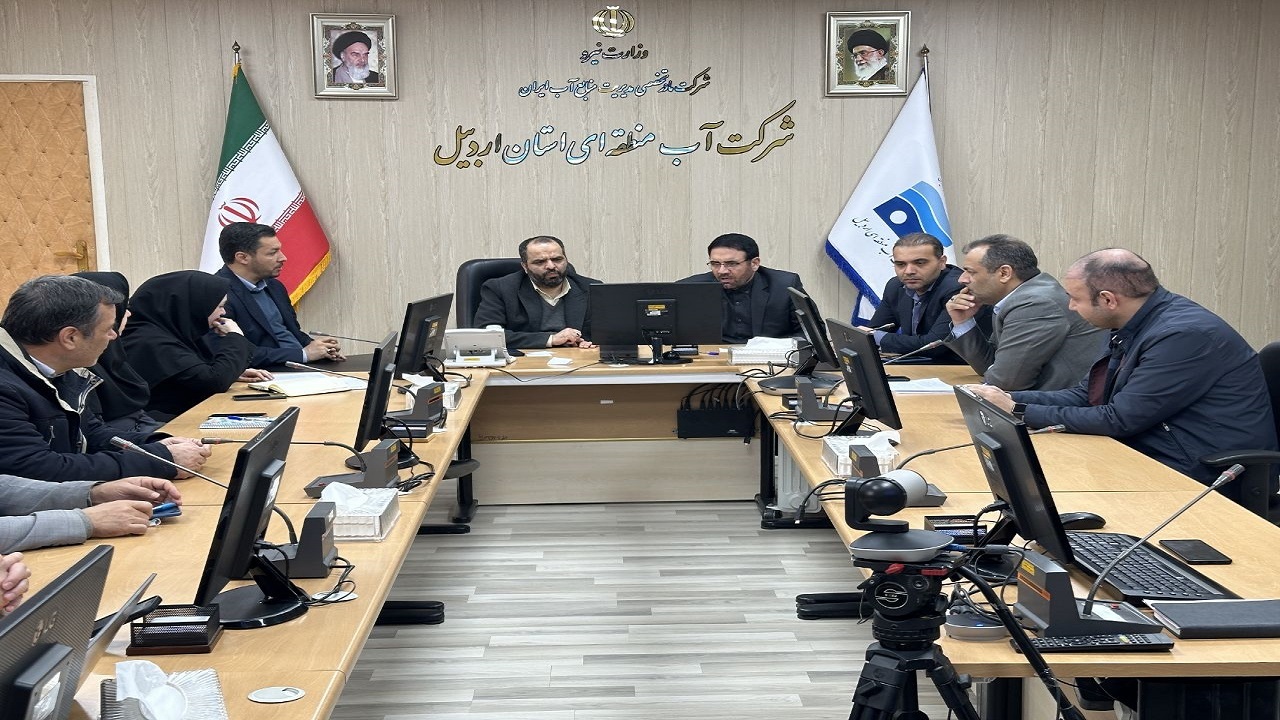 ضرورت افزایش ۱۰ درصدی تولید شیلات در استان اردبیل طی سال آینده