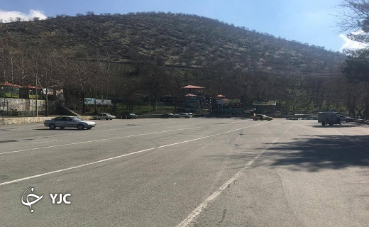 بزرگترین دریاچه آب شیرین ایران، در دل کردستان