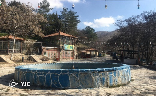 بزرگترین دریاچه آب شیرین ایران، در دل کردستان