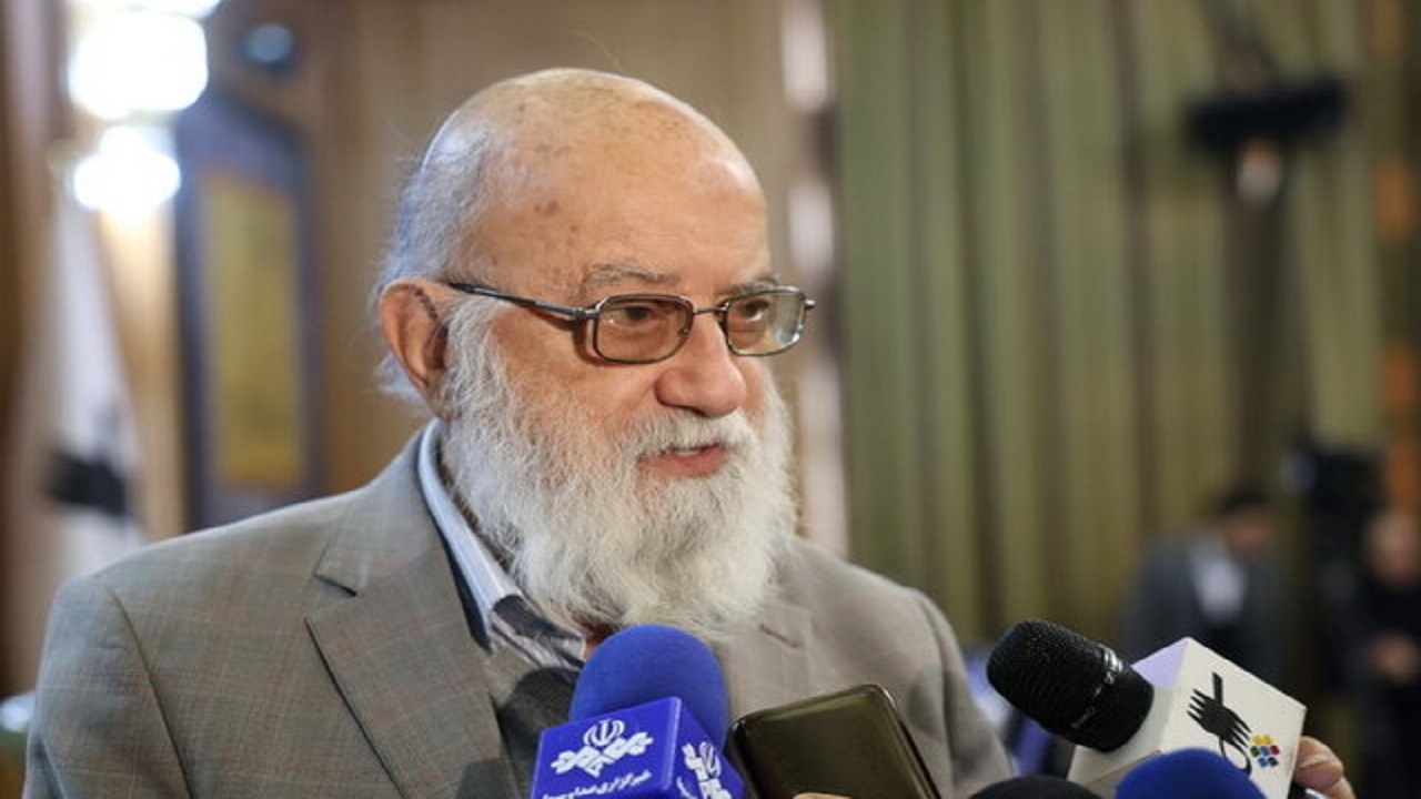 معماری خاص ایرانی اسلامی در ایستگاه‌های مترو توسعه پیدا کند
