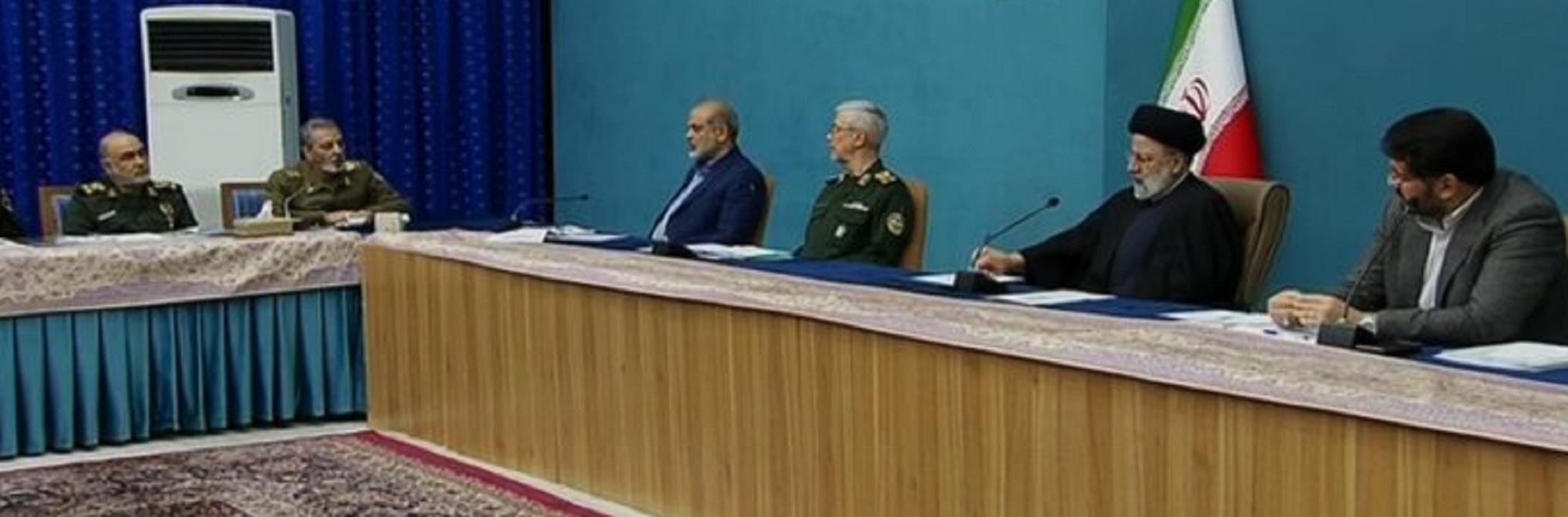 امروز ده هزار واحد مسکونی به نیرو‌های مسلح تحویل داده می‌شود