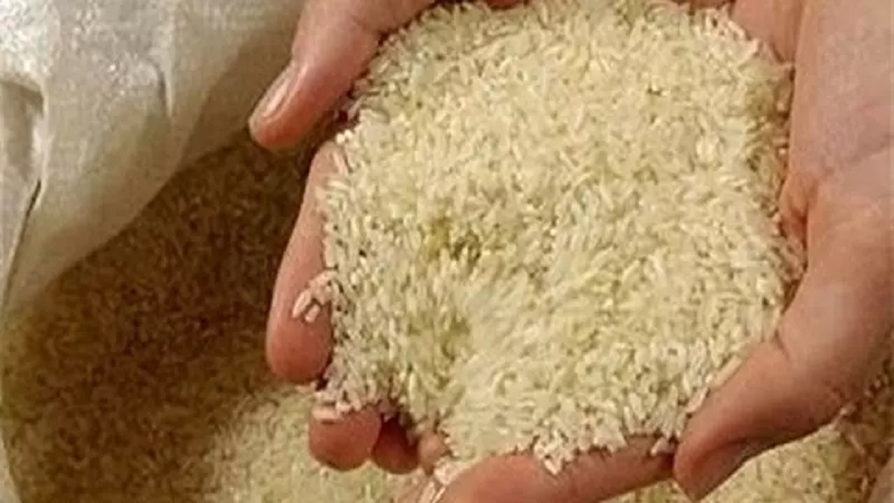 محکومیت ۲ میلیارد ریالی واحد بوجاری برنج متقلب