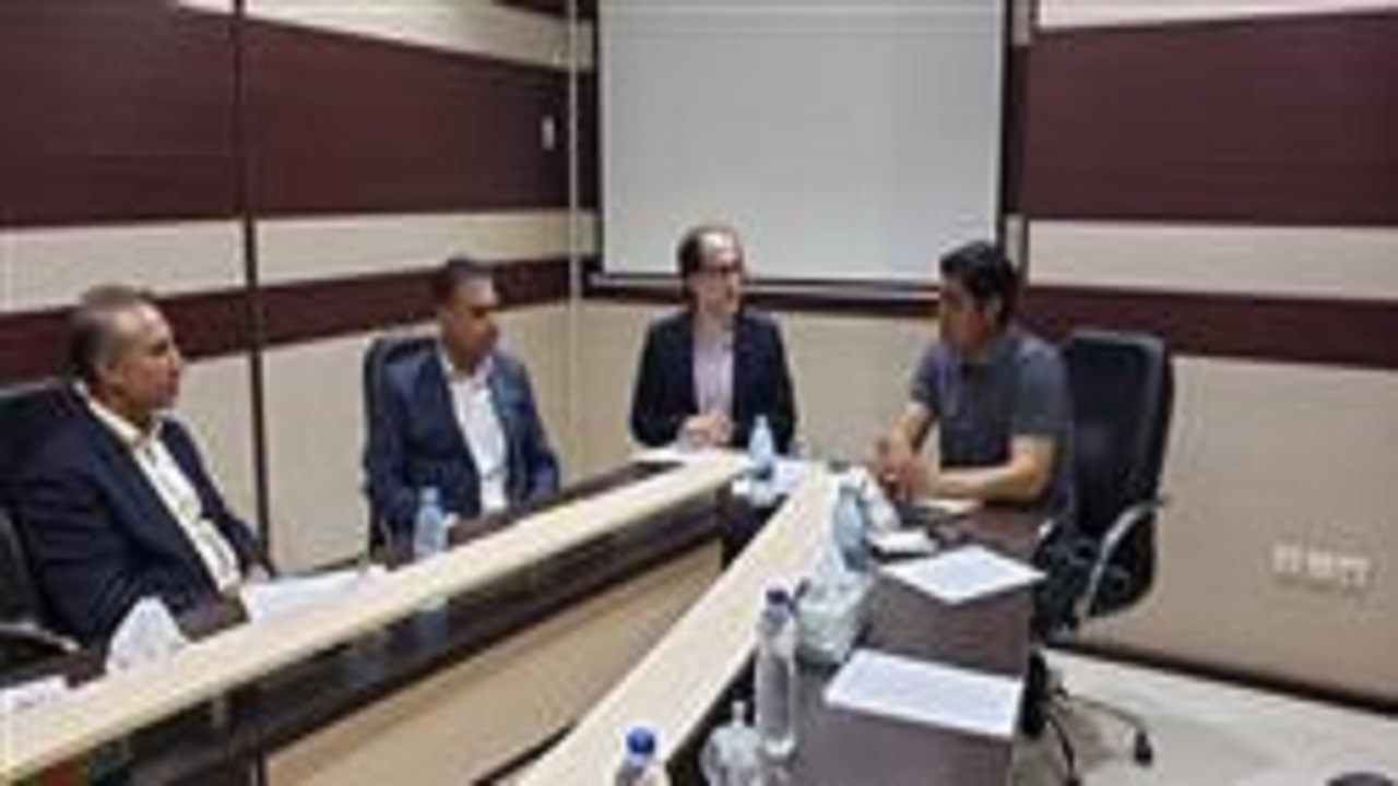 بهداشت آب در مناطق جنوب سیستان و بلوچستان کنترل می شود