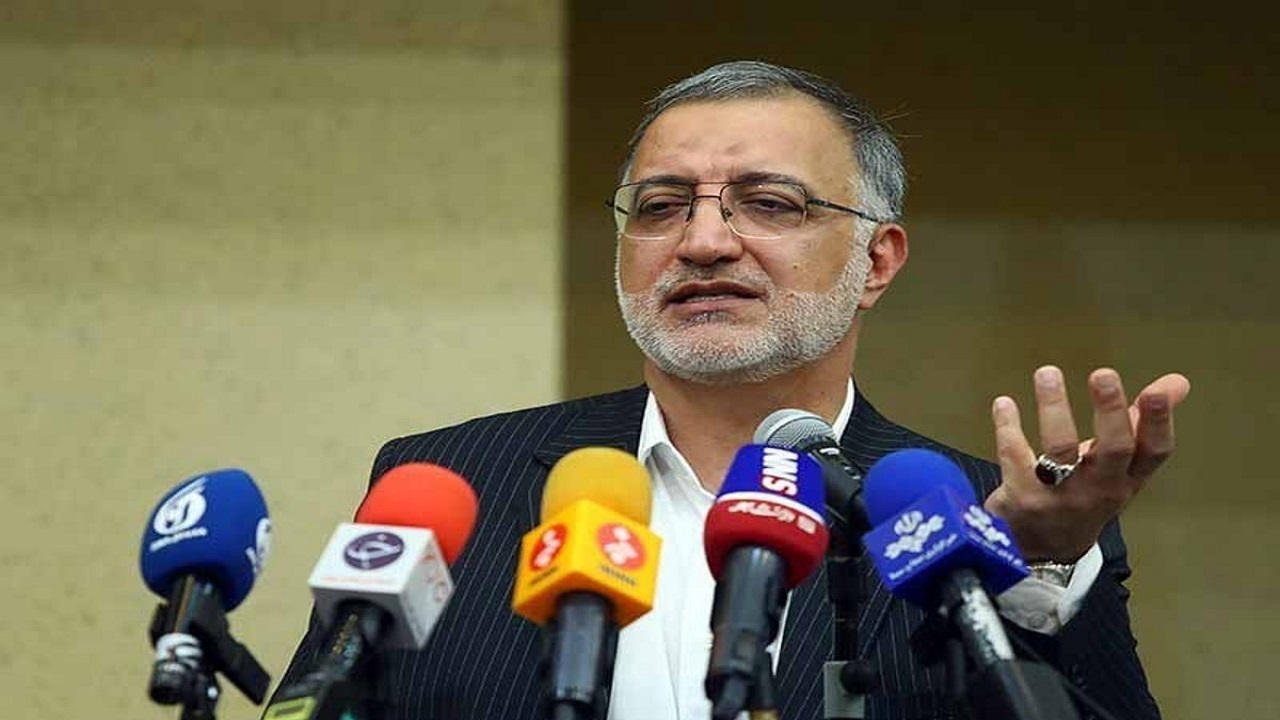 هزینه احداث هر کیلومتر خط مترو ۳ همت است/ سال آینده چهره تهران از بعد ترافیک تغییر خواهد کرد