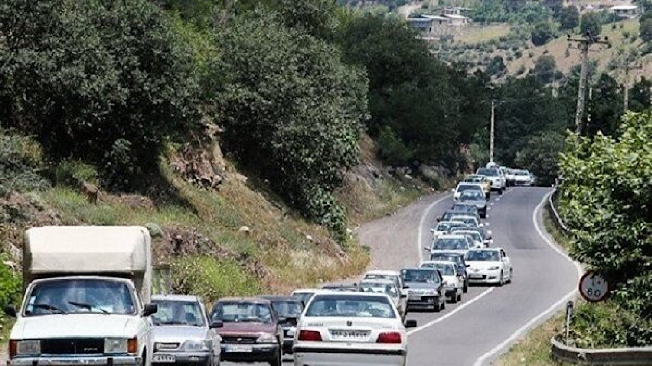 برنامه و محل اقامت خود را پیش از سفر قطعی کنید