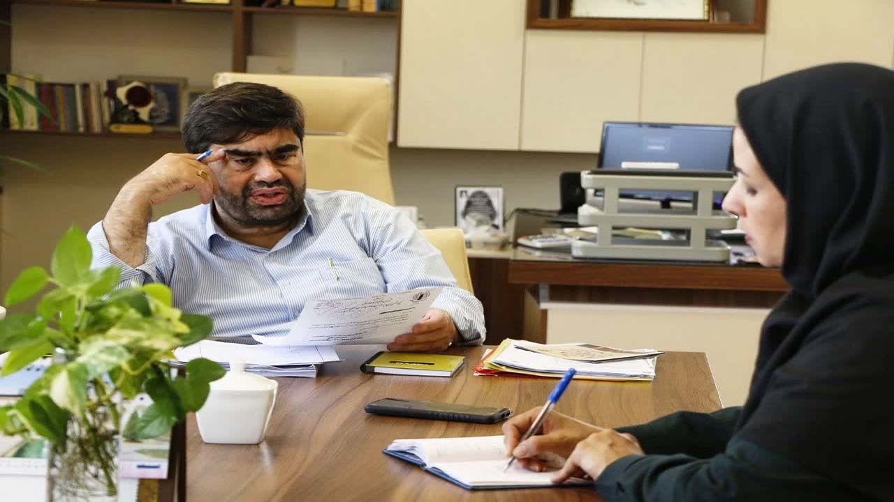 برنامه‌های نوروزی سازمان فرهنگی شهرداری کرمان