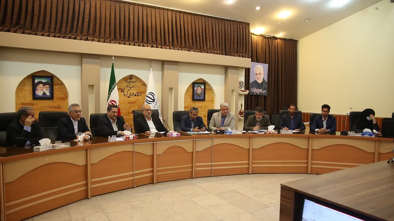 برگشت حقوق دولتی معادن به کرمان وضعیت خوبی ندارد