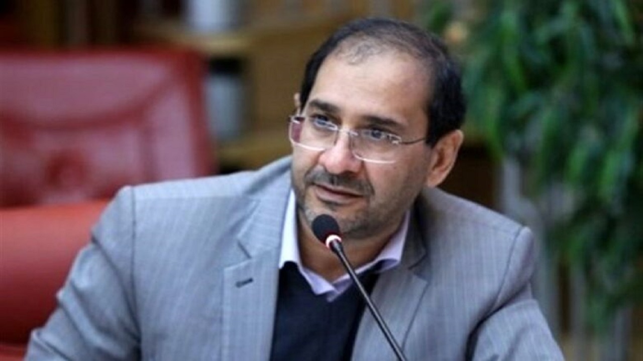آموزش زبان فارسی به دانشجویان خارجی