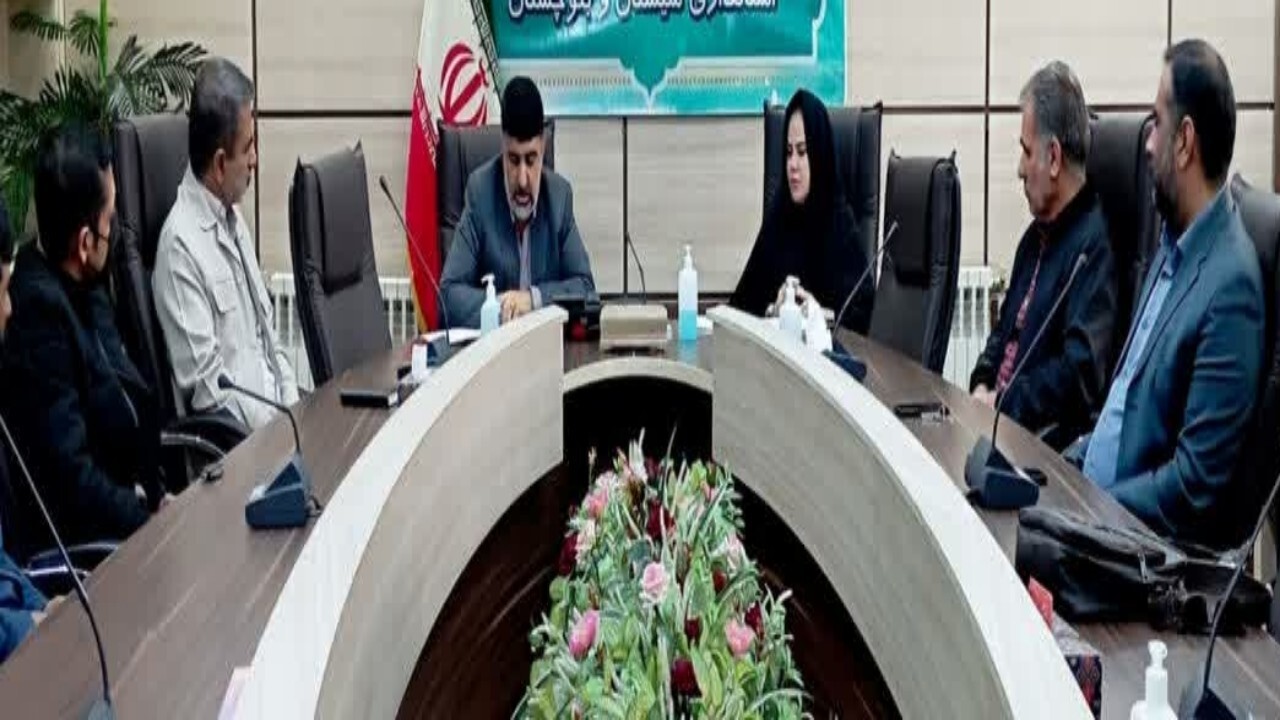 بررسی پرونده توقیف خودروی اتباع خارجی غیرمجاز در سیستان و بلوچستان