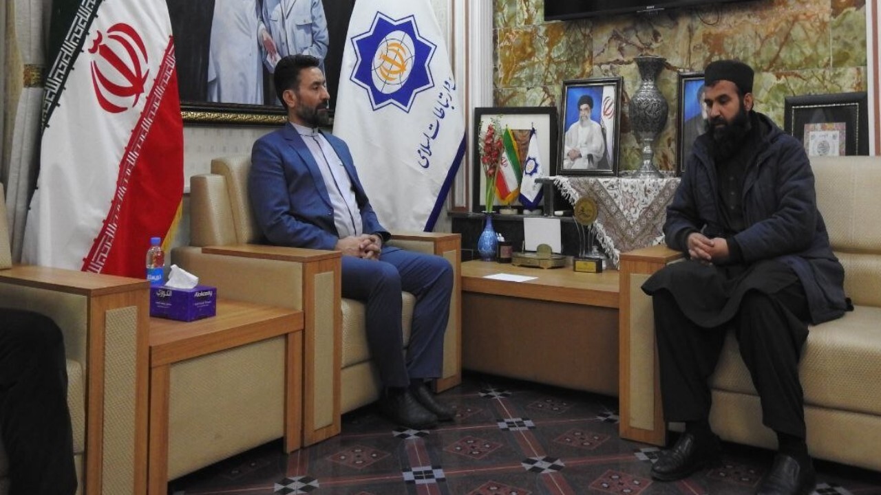 افزایش همکاری دانشگاه‌های ایران با دانشگاه پروان