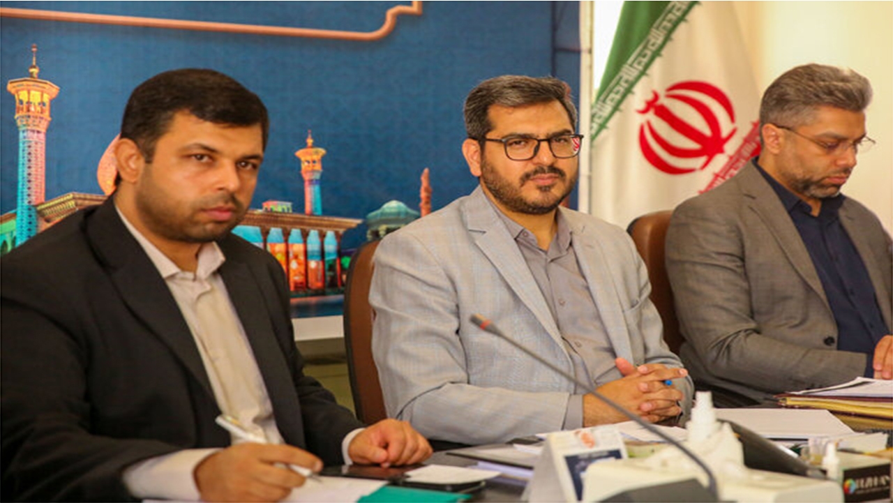 فراهم‌سازی زمینه اسکان روزانه بیش از ۴۰ هزار مسافر