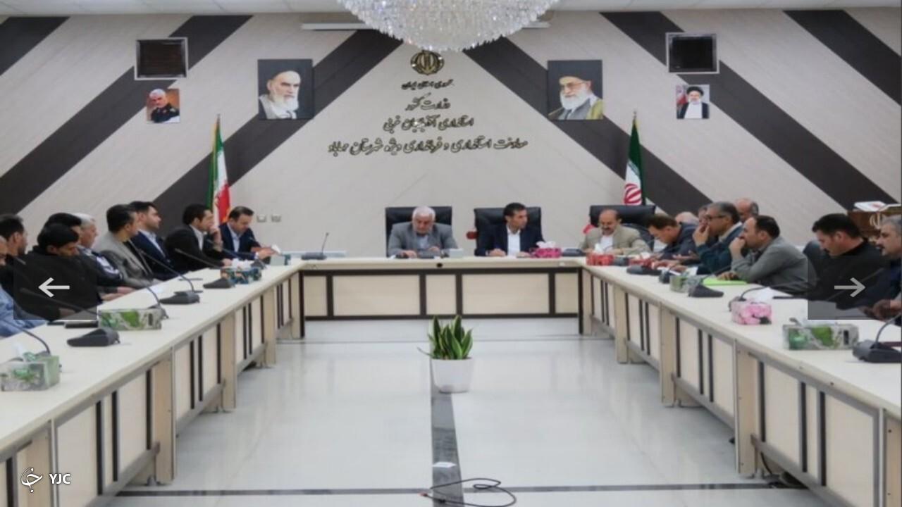 تسهیلات دولتی به روستاییان اطلاع‌رسانی شود