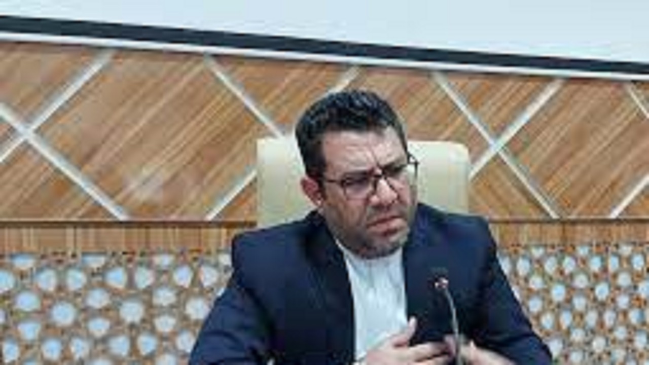 واگذاری زمین برای اجرای طرح نهضت فرزند آوری در شهرستان بستان آباد