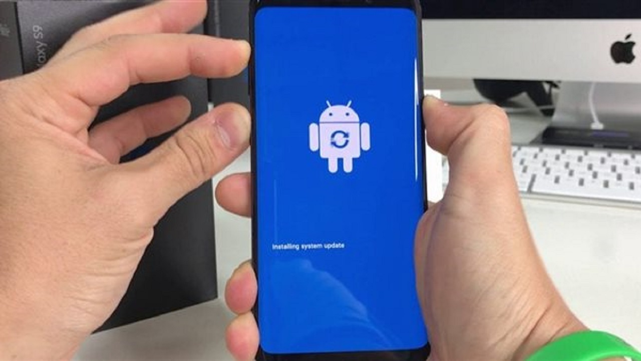 چگونه موبایل اندروید خود را به تنظیمات کارخانه بازگردانیم؟