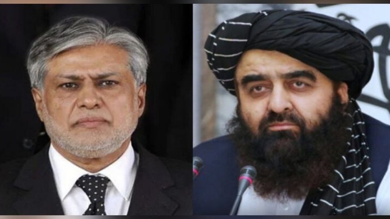 طالبان خواستار سفر وزیر خارجه‌ پاکستان به افغانستان شد