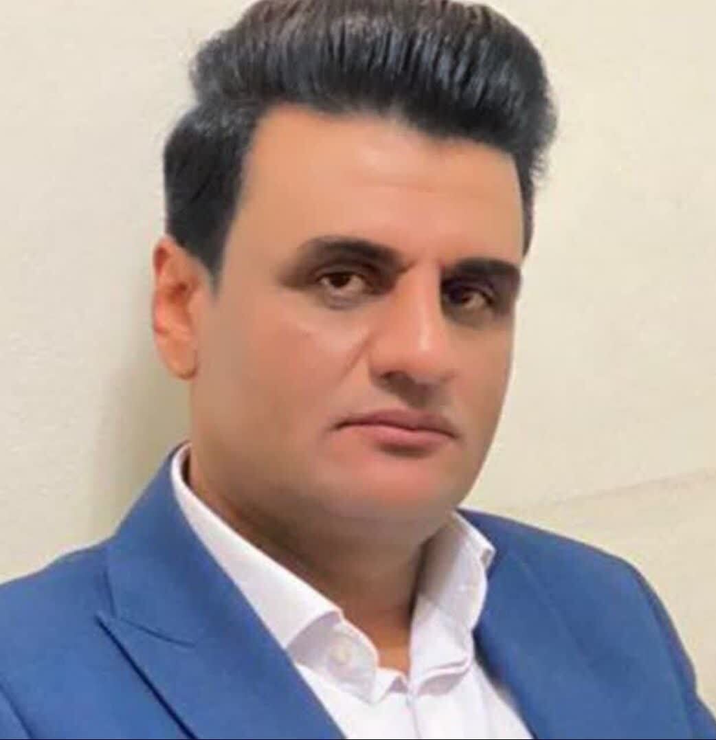 معاون سیاسی فرمانداری بشاگرد استعفا کرد