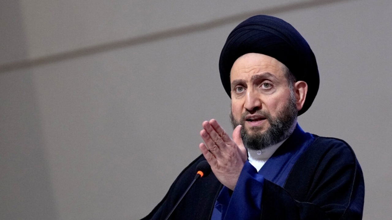 حکیم: آمریکا در حمایت از رژیم صهیونیستی مرتکب اشتباهی بزرگ شد
