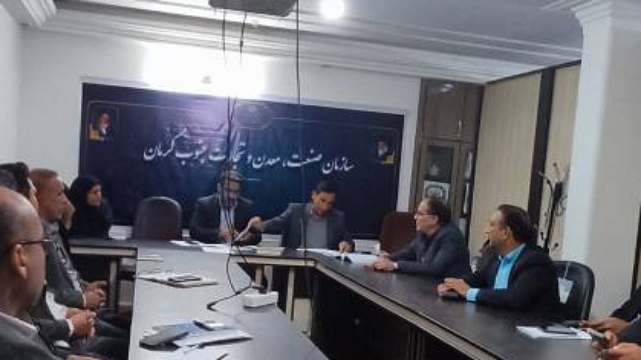 نظارت اتاق اصناف بر بازار تشدید شود