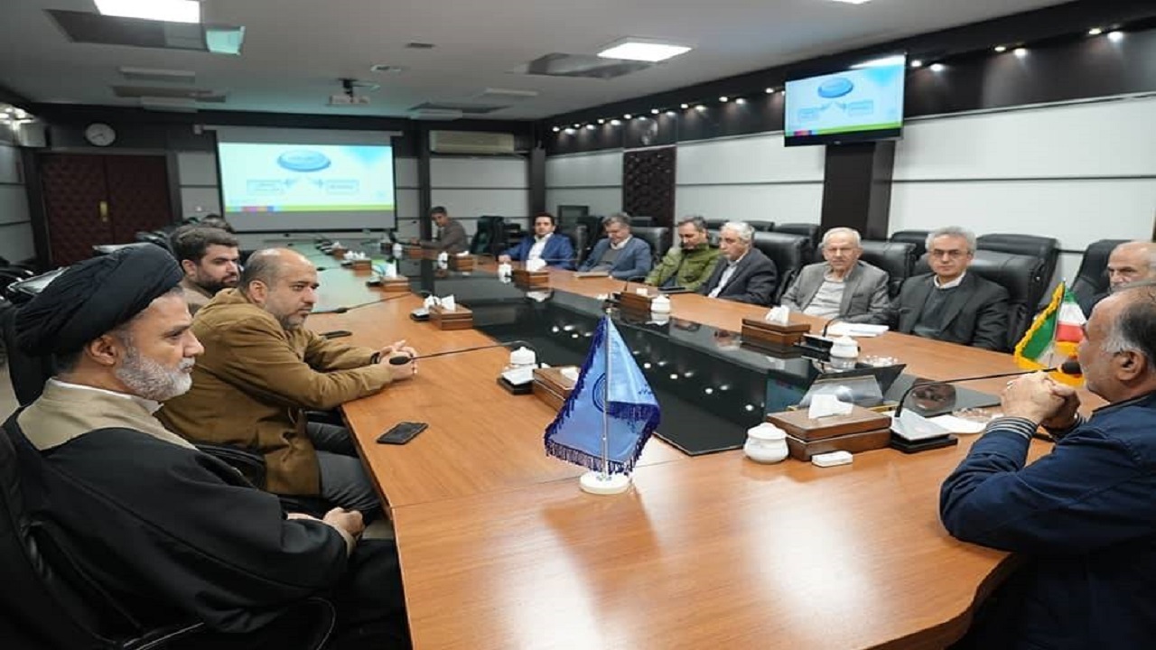 شرکت‌های دانش بنیان توانستند خدمات مهمی را در حوزه‌های علمی انجام دهند