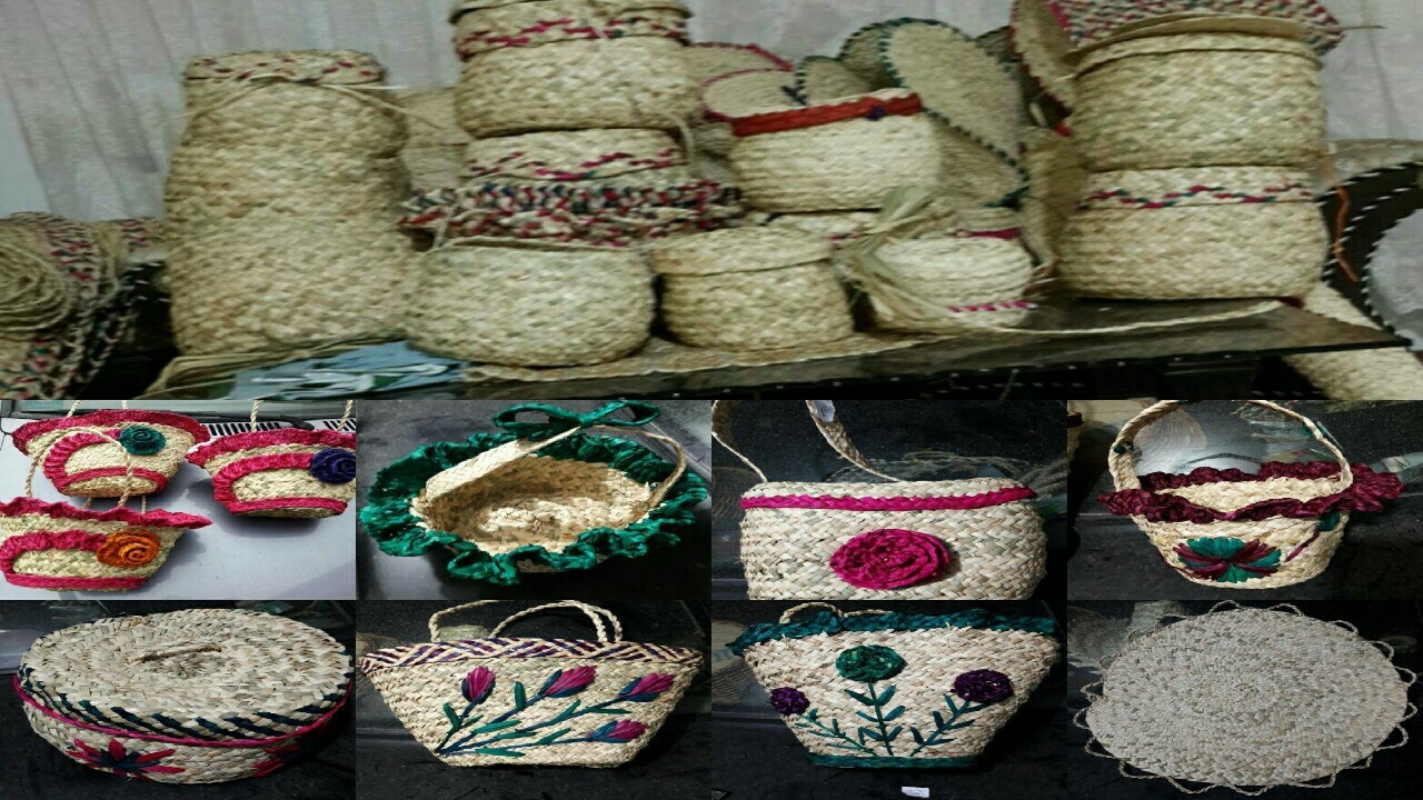 برپایی ۷۵۰ غرفه صنایع دستی و سوغات درگیلان