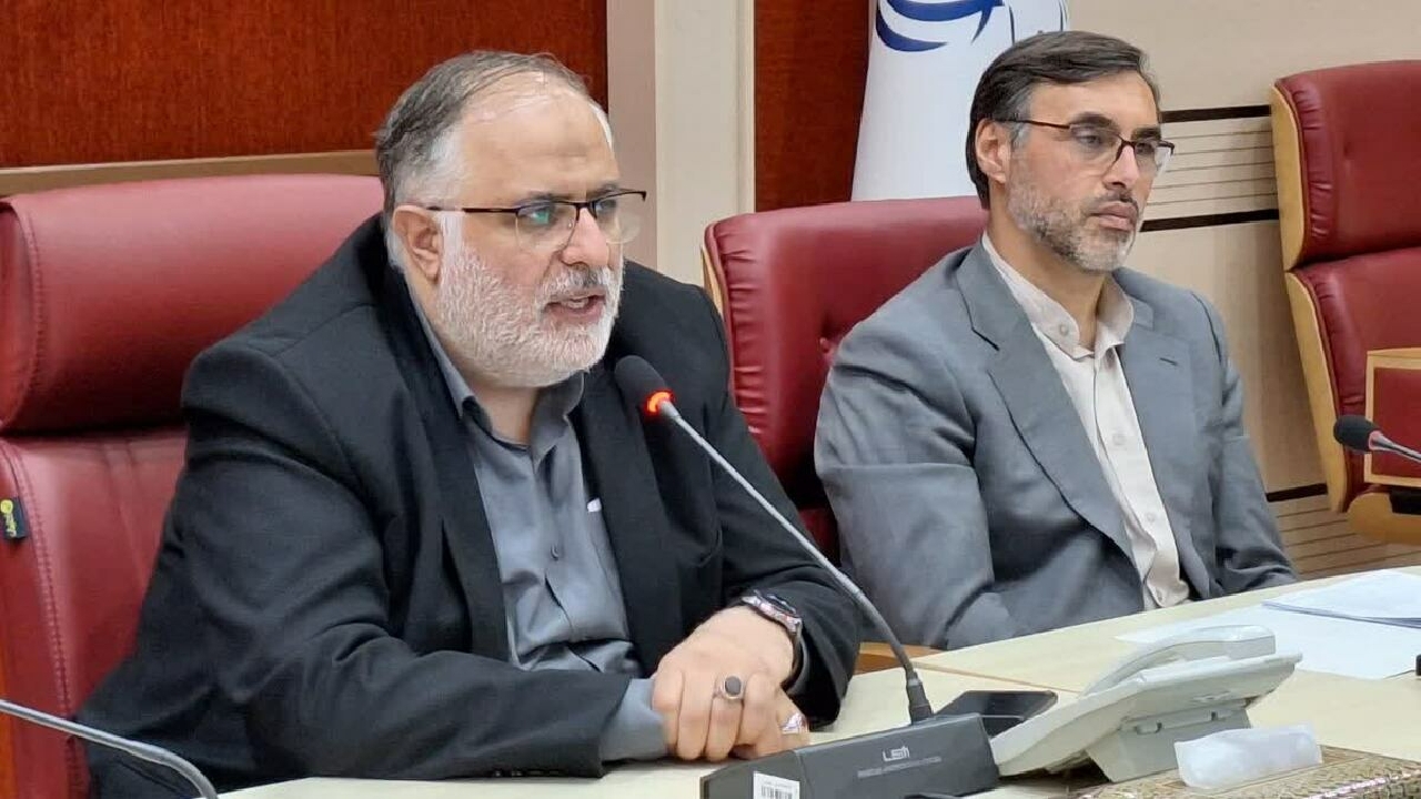 زیرساخت‌های ورزش با اجرای طرح آمایش سرزمینی میسر می‌شود