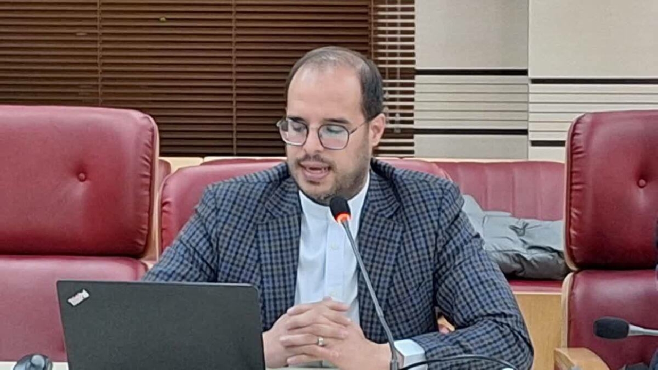 ۵۶ درصد مردم ایران دچار کم تحرکی هستند