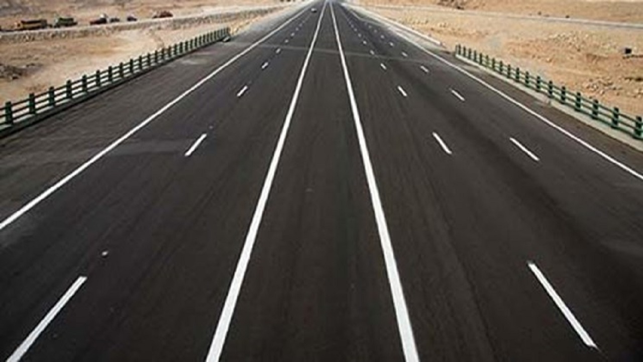 ساخت ۲۷.۶ کیلومتر راه اصلی و بزرگراه در کردستان
