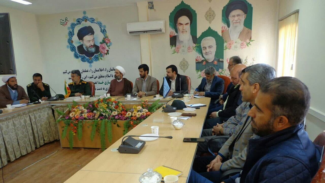 غفلت از امر به معروف و نهی از منکر، ریشه بسیاری از آسیب‌های اجتماعی است