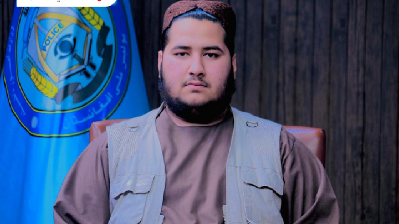 افزایش عایدی اداره ترافیک پنجشیر