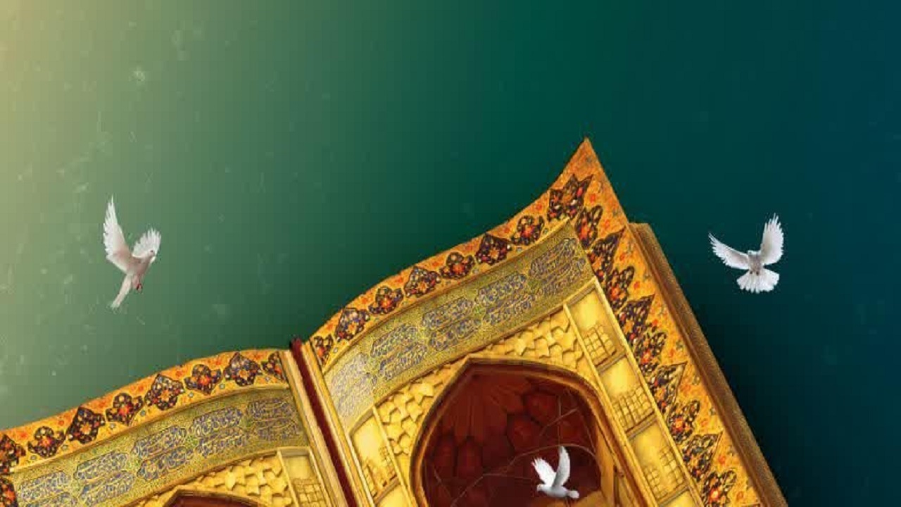 جشنواره کتابخوانی رضوی بزرگترین رویداد کتاب‌محور کشور است