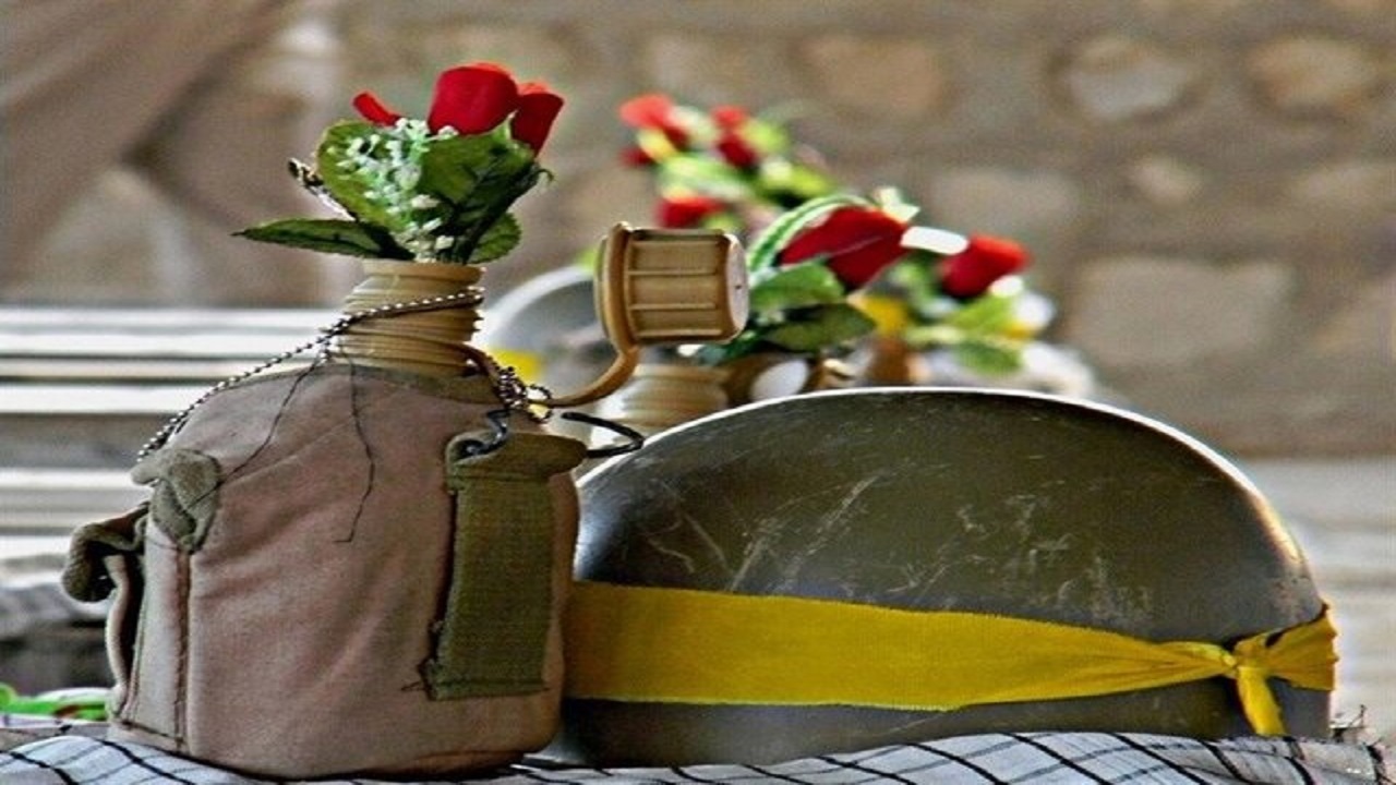 سال آینده زمان برگزاری کنگره ملی شهدای کرمانشاه