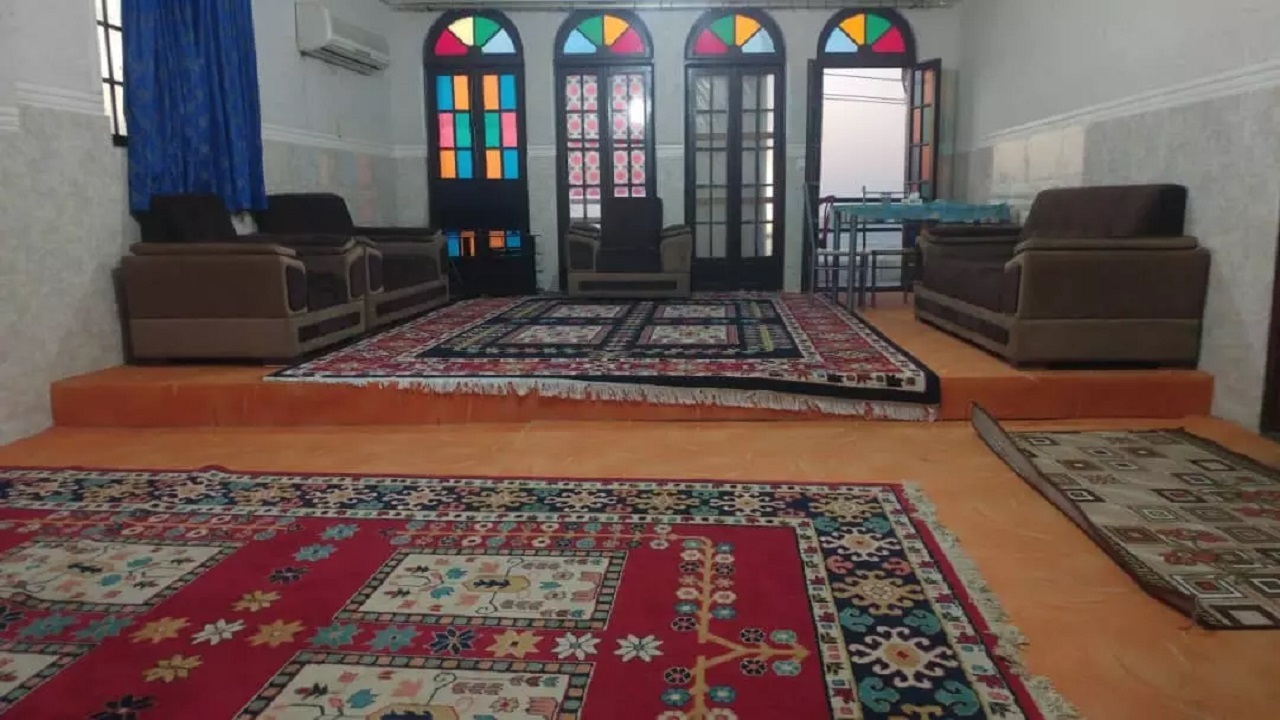 اسکان روزانه ۱۵۵ هزار مسافر نوروزی در استان یزد